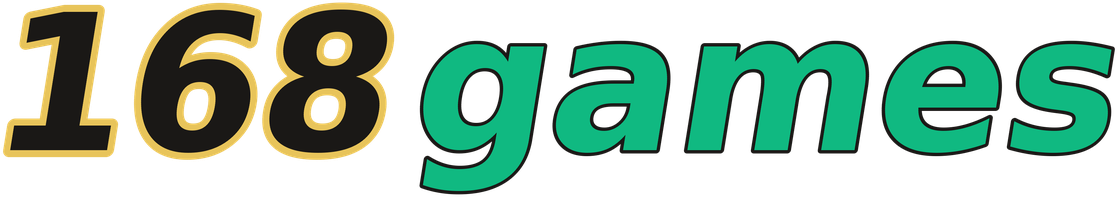 168games logo